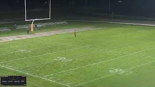 Dowagiac Union vs Buchanan High School Mens Varsity Football [upl. by Kask]