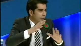 Episode 2774  Part 3  Andaleeve Rahman amp Mahi B Chowdhury on Channel i Tritiyo Matra [upl. by Backer]