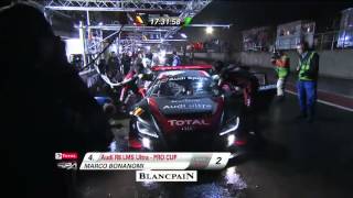 Blancpain Endurance Series LIVE Spa Belgium 28th29th July 2012 Watch Again Part 2  GT World [upl. by Aihseuqal275]