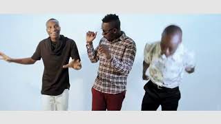 ANAWEZA OFFICIAL VIDEO RELOADED [upl. by Choong]