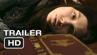 quotTidelandquot offizieller Trailer Terry Gilliam Jeff Bridges Jodelle Ferland Brendan Fletcher [upl. by Ettereve]