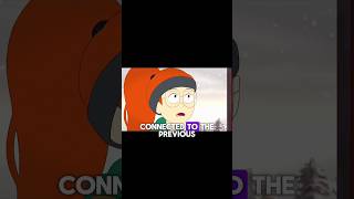 How INFINITY TRAIN Connects infinitytrain animation oneone cartoonnetwork hbo [upl. by Yrrol]