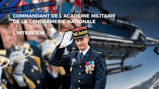 Une vocation au service de la nation – Interview du Général Frantz Tavart [upl. by Veronique]