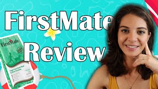 FirstMate Dog Food Dog food review of the popular Canadian brand [upl. by Dnumde]