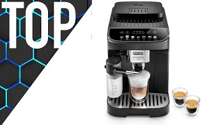 Quick Review De Longhi Magnifica Evo ECAM 292 81 B [upl. by Nedyah56]