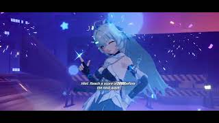 Honkai Impact 3rd Superstring Dimension Agony II Ending Dec 15 2023 [upl. by Tarazi]