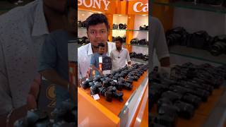 Used Cameras BUDGET PRICE  OFFER PRICE All Cameras coimbatore camera dslr [upl. by Isabea]