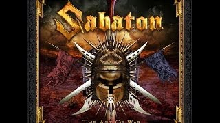 8Sabaton  Talvisota [upl. by Amikehs]