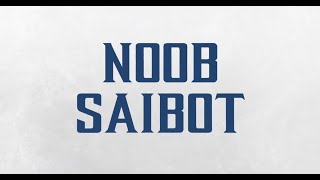 NOOB SAIBOT TEASER MK1 [upl. by Eul131]