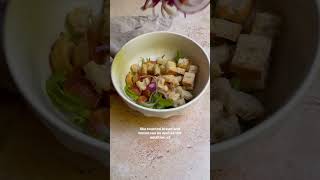 fig Panzanella salad [upl. by Vial586]