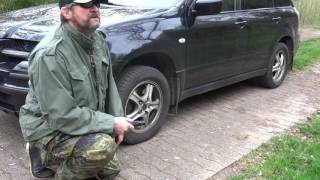 EXTREME Testreview ATACTICAL A1 Flashlight  ZOMBIE HUNT [upl. by Grantley]