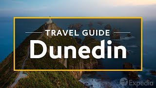 Dunedin Vacation Travel Guide  Expedia [upl. by Hatfield]