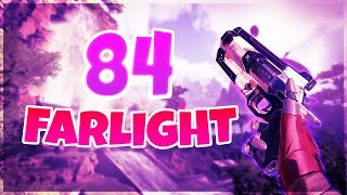 REASON WHY YOU SHOULD USE Keyboard  Mouse Aim assist🔥【FARLIGHT 84】 [upl. by Odericus]