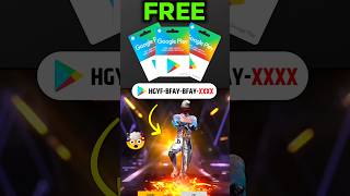 Free Redeem Code कैसे ले  Free Redeem Code App  How To Get Free Redeem Code shorts [upl. by Leinadnhoj]