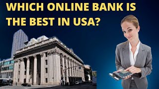 Which online bank is the best in USA  Commercial Bank Online Banking [upl. by Elfrieda581]