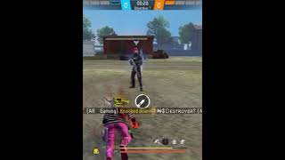 freefire freefire1vs1customtipsandtricks raistar shorts [upl. by Ahseinar]