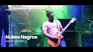 Los de Adentro  Nubes Negras En Vivo  Popayán Colombia 2018  Overline Music [upl. by Occer197]