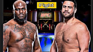 UFC Gameplay  Derrick Lewis VS Tai Tuivasa And Other Matchers  UFC mobile 2 [upl. by Odel]