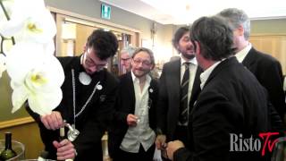 Associazione italiana sommelier  50 anni [upl. by Ydnahs]