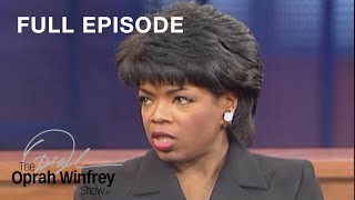 The Oprah Winfrey Show Black for A Day  Full Episode  OWN [upl. by Bonucci747]