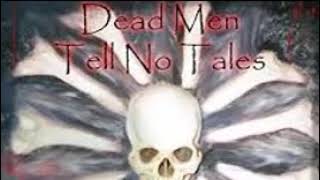 E W Hornung  Dead Men Tell No Tales 620 The Sole Survivor [upl. by Lemhar]