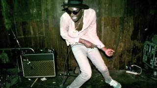 Theophilus London  I stand Alone Gigamesh Sunlight Remix [upl. by Eirolav]