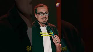 MINCU  Părerea ta contează  Standup Comedy Special [upl. by Svirad]