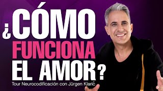 Cómo funciona el amor por Jürgen Klarić [upl. by Darcey]