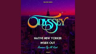 Native New Yorker 40th Anniversary Mix [upl. by Earley]