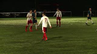 East Kilbride vs Civil Service Strollers [upl. by Ewen610]