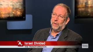 Yossi Klein Halevi Israel Divided by Dreams [upl. by Doner]