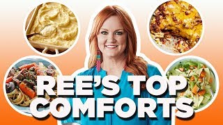 The Pioneer Womans Top 10 Comfort Food Recipes  The Pioneer Woman  Food Network [upl. by Coulombe369]