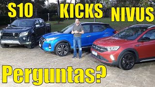 Hyundai Creta X Nissan Kicks  Batalha 20 [upl. by Gordan]