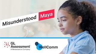 WellComm Digital  Misunderstood Maya  Video [upl. by Llerryt446]