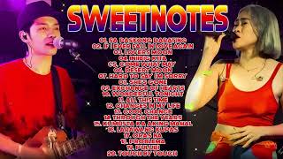 Sa Paskong Darating  SWEETNOTES COVER CHRISTMAS SONGS 2024  OPMs Best Love Songs 2024 [upl. by Macpherson]