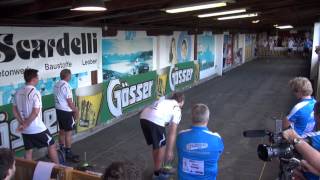 SL 2013 VR6 EV Tal Leoben gegen EV Wals [upl. by Fernando]