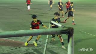 4ts Final DIABLOS amp BNEGRA Ganado 50 [upl. by Magda]