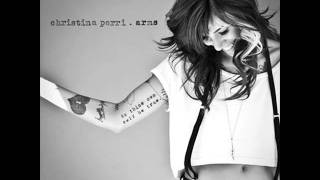 Christina Perri  Arms Official Audio [upl. by Ajroj620]