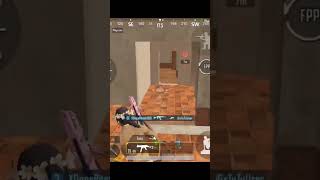 1V3 CLUTCH 1v3clutch bmps pubg 1v4 bgis2024 scrims [upl. by Leehar]