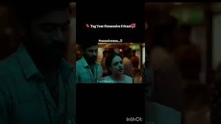 Possessiveness 💕 😢 😭 Whatsapp Status Video trending video Shorts Video [upl. by Jacquette603]