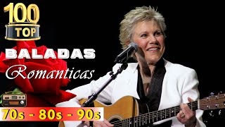 Las Mejores Baladas En Ingles De Los 80 y 90 🔥 Romanticas Viejitas en Ingles 80s y 90s [upl. by Azelea]