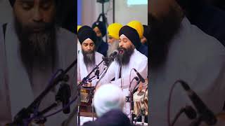 Bhai Telvinder Singh Ji Toronto ਗੁਰਮੁਖਿ ਰੋਮਿ ਰੋਮਿ ਹਰਿ ਧਿਆਵੈ [upl. by Dianne]