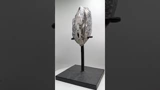 Orthoceras fossil  kuber mani stone with stone [upl. by Htiaf]