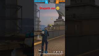 YouTube par support kaha karoge selfiegamers freefire 3tufantipscollection shortvideo [upl. by Roon394]