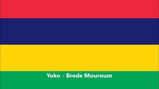 Yoko  Brede Mouroum [upl. by Anigger]