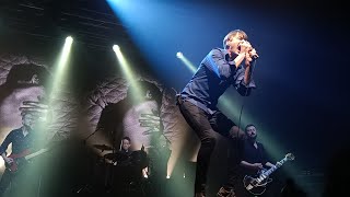 Suede Live  Electric Brixton December 15th 2023 Full Concert  Night I [upl. by Arreis]