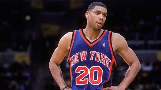 Top 5 alltime New York Knicks scoring leadersnba2024 nba basketball nbaa [upl. by Ailekahs]