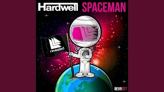 Spaceman Extended Mix [upl. by Boswell292]