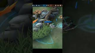 Alpha Mobile Legends mlbb viralvideo mlbbindonesia [upl. by Rednazxela688]