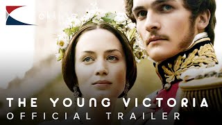 2009 The Young Victoria Official Trailer 1 HD Apparition GK Films [upl. by Leonerd]